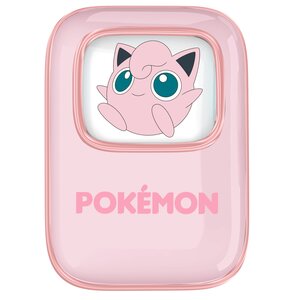 Słuchawki douszne OTL Pokemon Jigglypuff Różowy