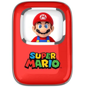 Słuchawki douszne OTL Super Mario Czerwony