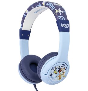 Słuchawki nauszne OTL Bluy BL1073 Niebieski