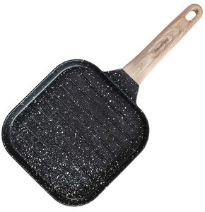 Patelnia grillowa KLAUSBERG KB-7810