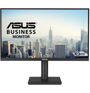 Monitor ASUS VA27UCPS 27" 3840x2160px IPS 5 ms [GTG]