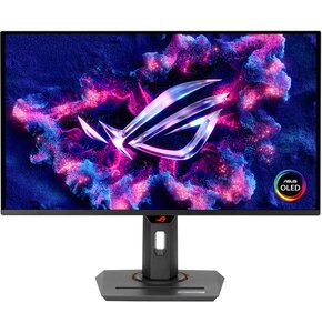 Monitor ASUS ROG Strix XG27ACDNG 26.5" QD-OLED 2560x1440px 360Hz 0.03 ms [GTG]