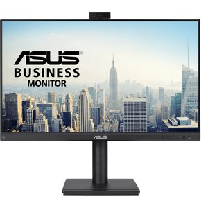 Monitor ASUS BE249QFK 23.8" 1920x1080px IPS 100Hz