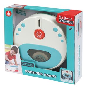 Zabawka robot sprzątający ANEK AN85020