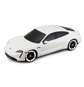 Samochód zdalnie sterowany MAISTO TECH Premium Porsche Taycan Turbo S 82339