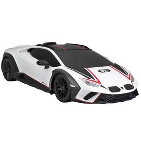 Samochod zdalnie sterowany MAISTO TECH Lamborgini Huracan Sterrato 82817