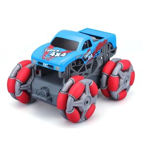 Samochód zdalnie sterowany MAISTO TECH Cyklone Monster 82521