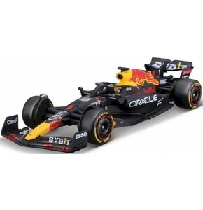 Samochód zdalnie sterowany MAISTO TECH Red Bull Racing Rb18 82356