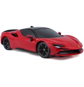 Samochód zdalnie sterowany MAISTO TECH Ferrari SF90 Stradale 81532