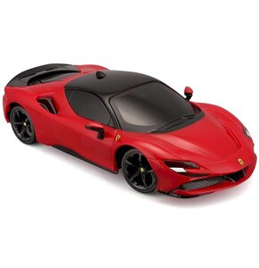 Samochód zdalnie sterowany MAISTO TECH Ferrari SF90 Stradale 82334
