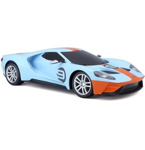 Samochód zdalnie sterowany MAISTO TECH Ford 2019 GT-Heritage 82335