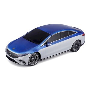 Samochód zdalnie sterowany MAISTO TECH Premium Mercedes-Benz EQS 82341
