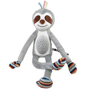 Maskotka SMILY PLAY Przyjaciel Tuli Luli Leniwiec SP84937