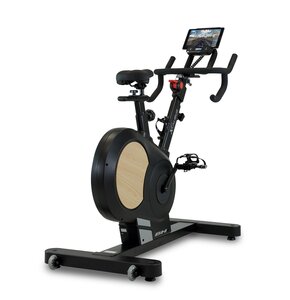 Rower spinningowy BH FITNESS Xcalibur Magnetic H9340