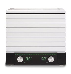 Dehydrator COUNTER INTELLIGENCE D-Cube LD-9013A
