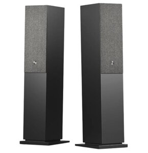 Kolumna głośnikowa AUDIO PRO A48 Czarny (2 szt.)