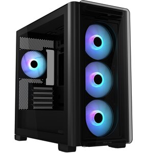 Obudowa ASUS A23 Plus Czarny