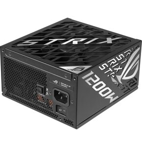 Zasilacz ASUS ROG Strix 1200W 80 Plus Platinum