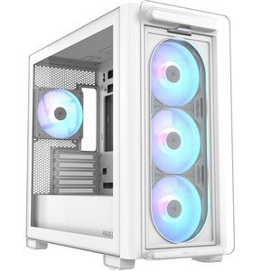 Obudowa ASUS A23 Plus Biały