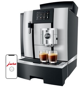 Ekspres JURA Giga X3 Professional