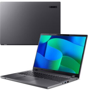 Laptop ACER TravelMate P2 16 TMP216-41-TCO 16" IPS R5PRO-7535U 16GB RAM 512GB SSD Windows 11 Professional