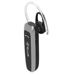 Słuchawka TELLUR Headset Vox 95 Czarny