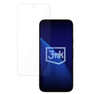 Folia ochronna 3MK ARC+ do Google Pixel 9a