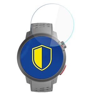Szkło hybrydowe 3MK Watch Protection FlexibleGlass do Coros Pace Pro