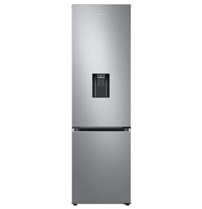 Lodówka SAMSUNG RB38T635ES9 EF No frost 203cm Srebrna Podajnik wody All-Around Cooling