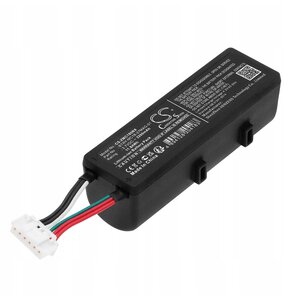 Akumulator CAMERON SINO CS-ZMC180BX 3200 mAh do drukarek Zebra