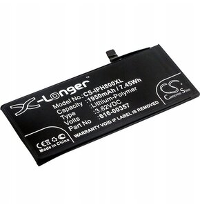 Akumulator CAMERON SINO CS-IPH800XL 1950mAh do Apple iPhone 8