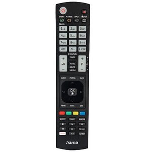 Pilot uniwersalny HAMA 221061 do TV LG