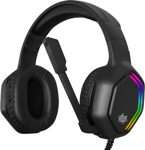 Słuchawki TRACER Gamezone GZ X3 Nauszne