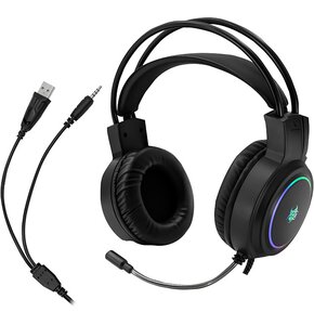 Słuchawki TRACER Gamezone GZ X1 Nauszne