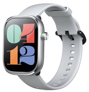 Smartwatch MIBRO C4 Srebrny