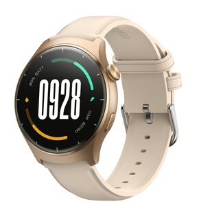 Smartwatch MIBRO Lite 3 Różowo-złoty