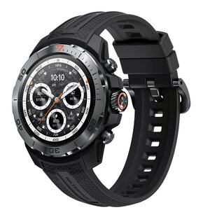 Smartwatch MIBRO GS Explorer Czarny