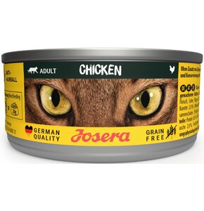 Karma dla kota JOSERA Cat Chicken Kurczak 85 g