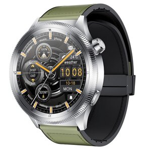 Smartwatch KUMI Gear GT3 Srebrny