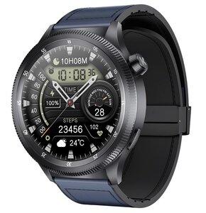 Smartwatch KUMI Gear GT3 Szary