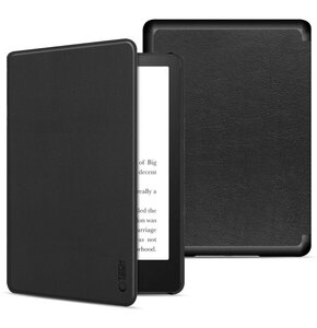 Etui na Kindle Paperwhite VI/6/Colorsoft/Signature Edition TECH-PROTECT SmartCase Czarny