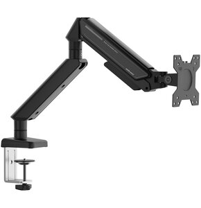 Uchwyt do monitora ANDA SEAT Stealth II 17-32 cali Czarny