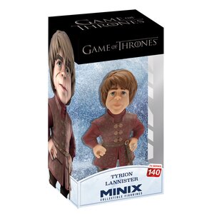Figurka MINIX Gra o tron Tyrion Lannister