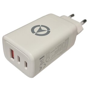 Ładowarka sieciowa IMRO 65W Biały
