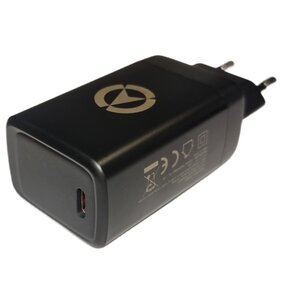 Ładowarka sieciowa IMRO 65W Czarny