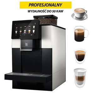 Ekspres WMF 950 S Profesjonalny
