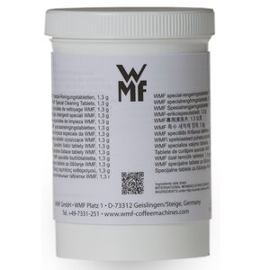 Tabletki czyszczące do ekspresu WMF (100 sztuk)