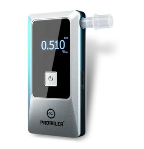 Alkomat PROMILER iSOBER 70