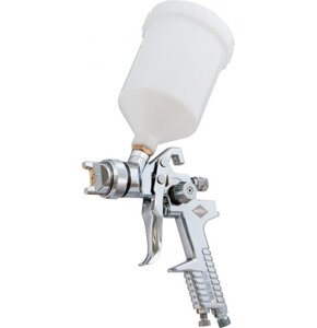 Pistolet lakierniczy AIRPRESS 45191-1.3 3.5 bar zbiornik 600 ml