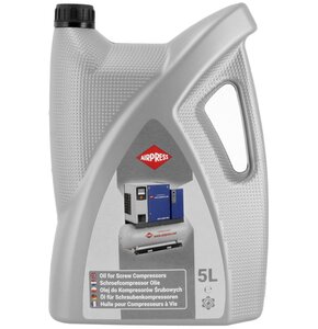 Olej do kompresorów śrubowych AIRPRESS 12497